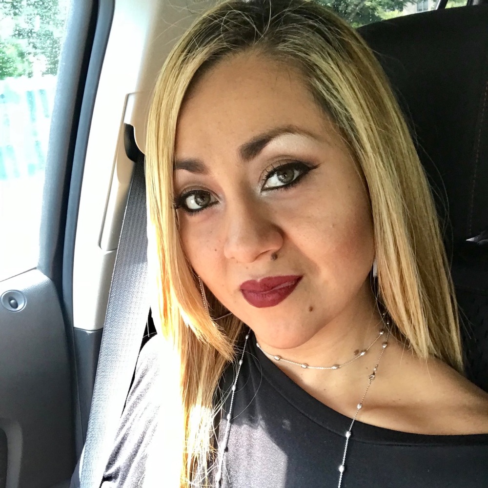 Meet your Posher, Vany
